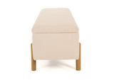 Modrest Electra Modern Bench