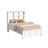 Hampton Kids Bookcase Bedroom Set