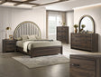 Noreen King Bed image