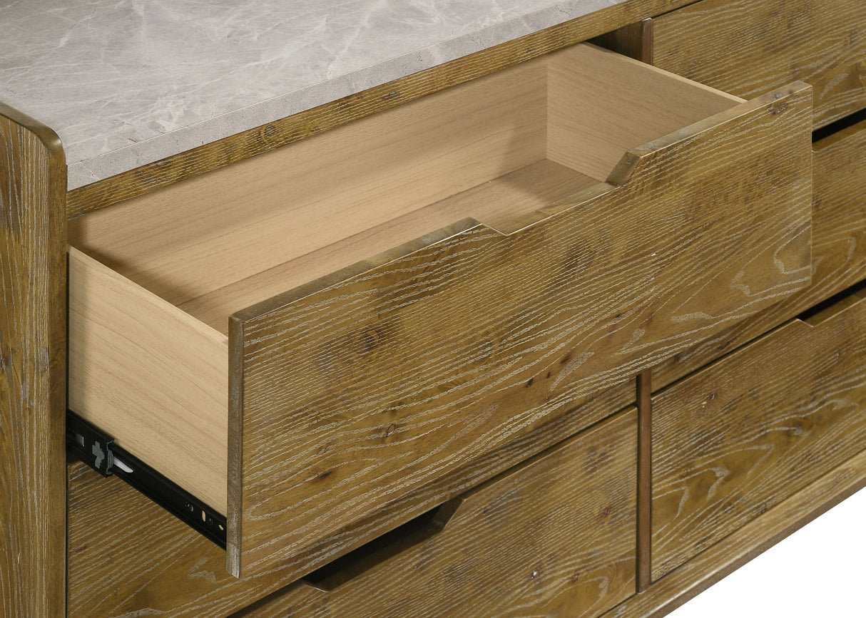 Henderson Dresser