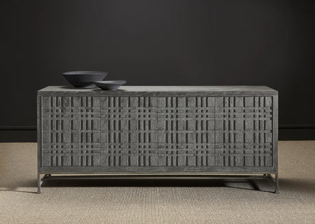 Tribeca Entertainment Credenza