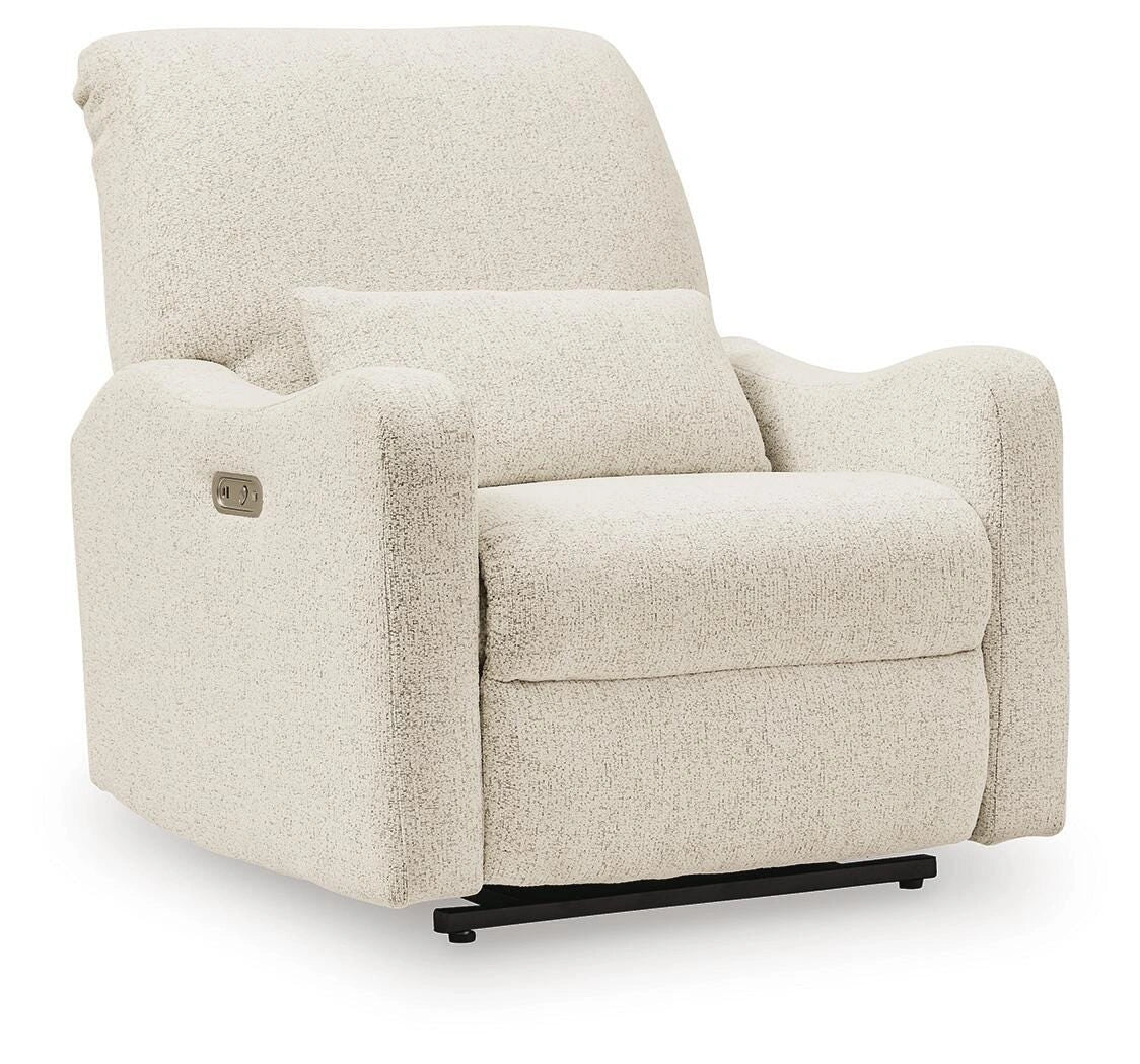 Cleo Pier Recliner