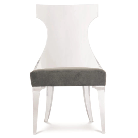 Tahlia Fabric Side Chair