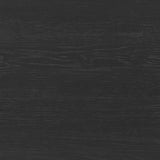 Portland Bar Stool in Black