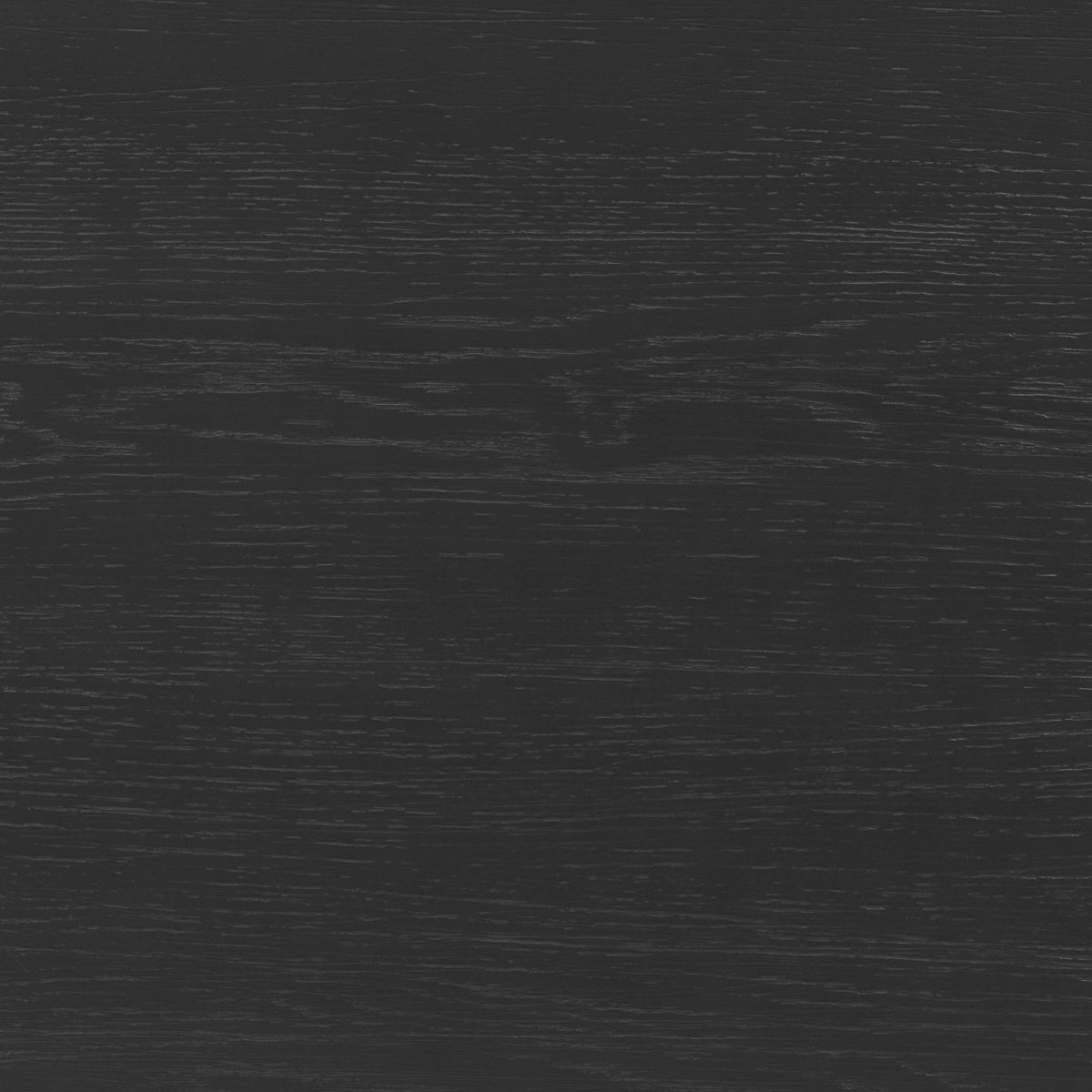 Portland Dining Table in Black