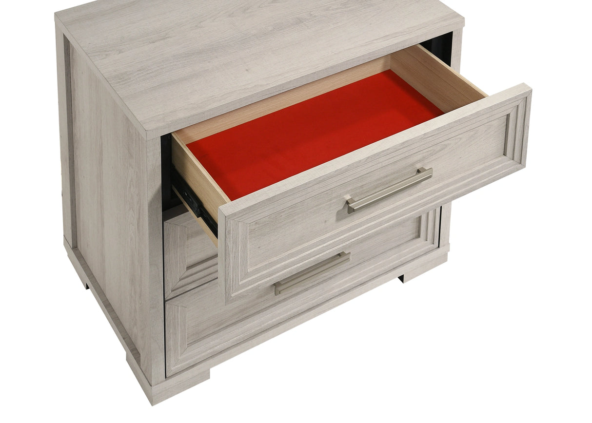 Colorado Nightstand