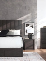 Fraluna Nightstand
