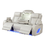 Fortuner Sofa
