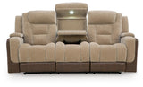 Mixed Motion Sofa