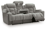 Mixed Motion Sofa