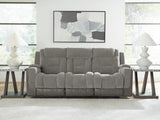Mixed Motion Sofa