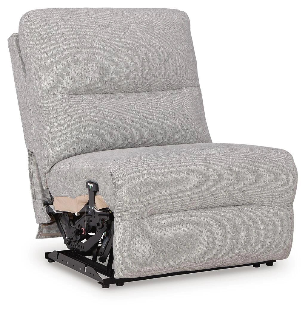 Acklen Place Power Reclining Sectional Sofa
