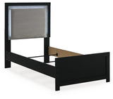 Maeling Bed