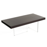 Modrest Encino Modern Dining Table