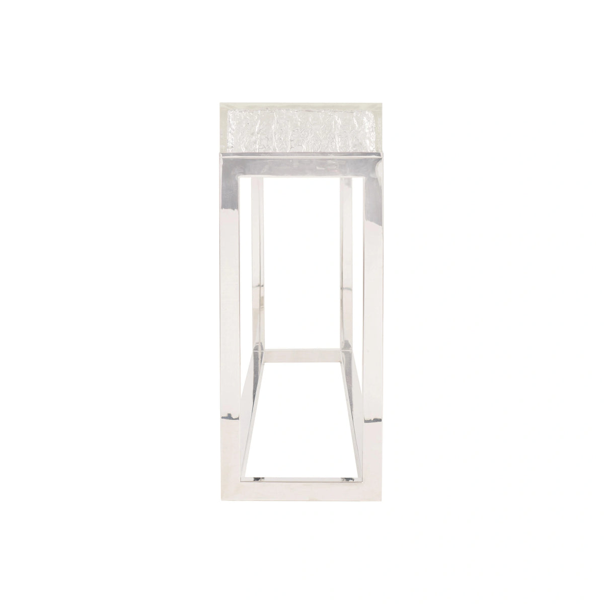 Arctic Console Table