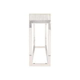 Arctic Console Table