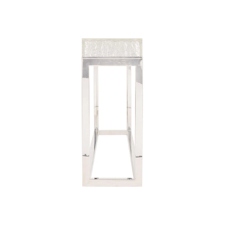 Arctic Console Table