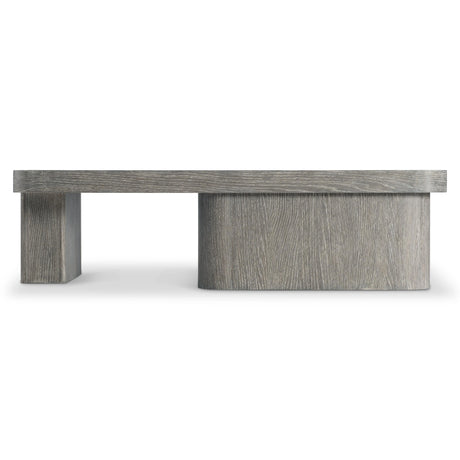 Monolith Cocktail Table