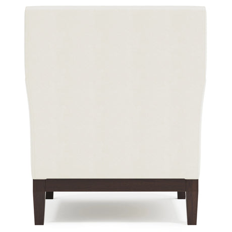 Cumberland Leather Chair