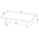 Max Coffee Table Set