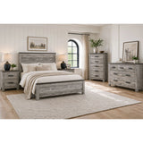 Millers Cove Bedroom Set
