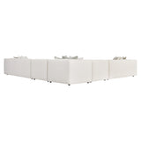 Bliss Fabric Sectional