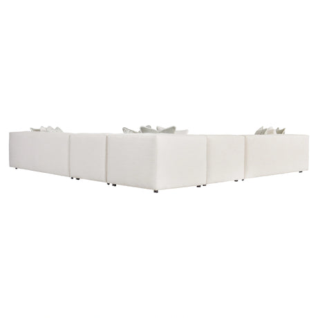 Bliss Fabric Sectional