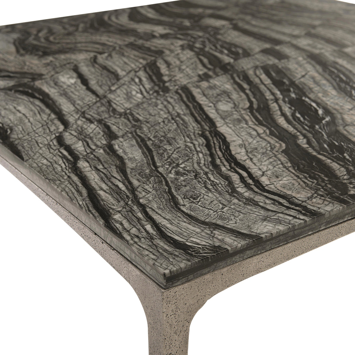 Strata Cocktail Table