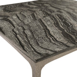 Strata Cocktail Table