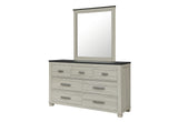 Ashley Brown Mirror