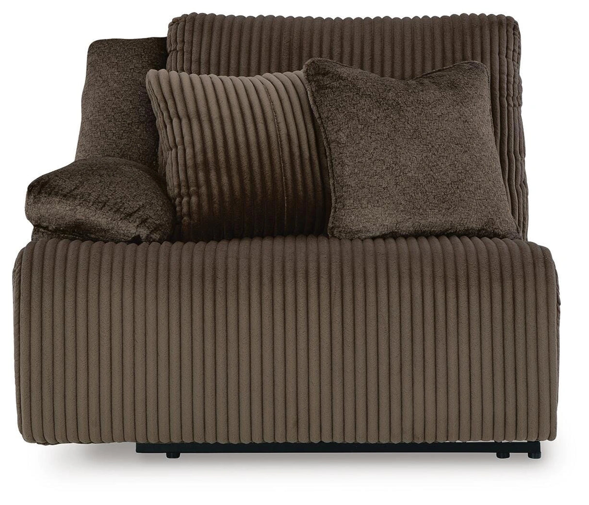 Top Tier Reclining Sofa Chaise Sectional