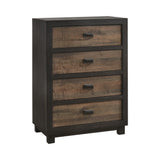 Harlington Chest