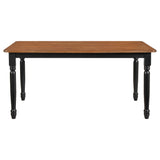 Hollyoak Dining Set