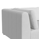 Zandara Modular Set in Olefin Beige