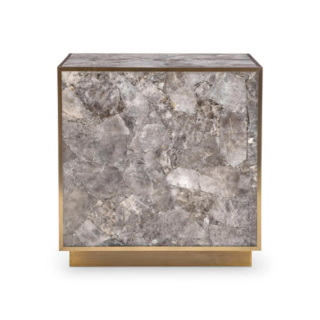 Tildon Side Table