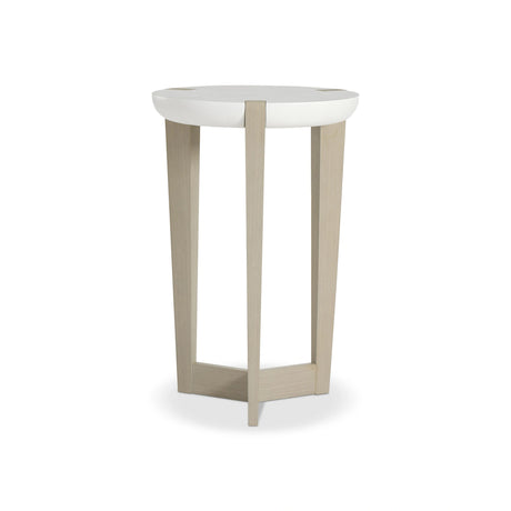 Axiom Accent Table