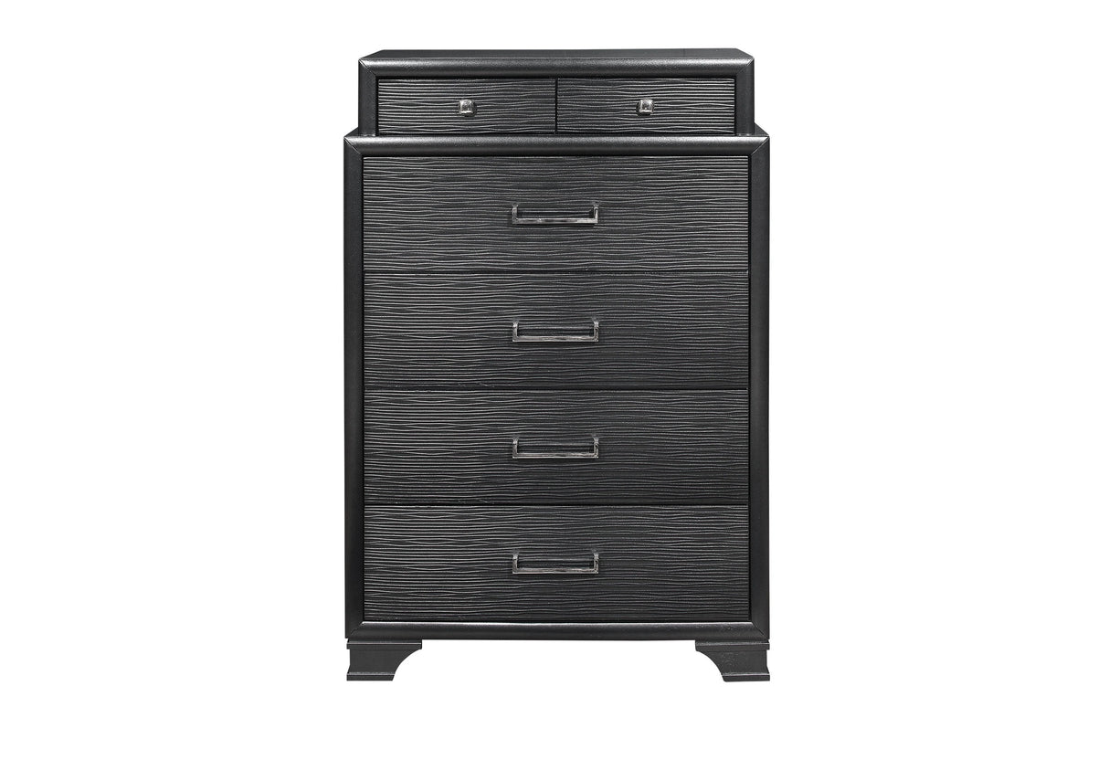 Jordyn Chest