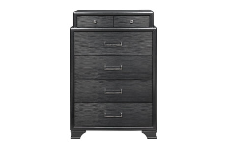 Jordyn Chest