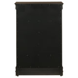 Louis Philippe Chest of Drawers