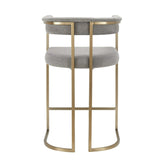 Modrest Byron Modern Bar Stool