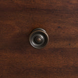 Phillipe 5-Drawer Chest in Cherry