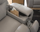 Real Moments Recliner