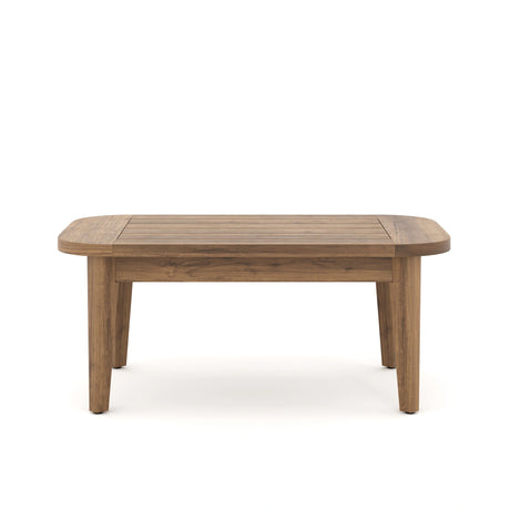 Bali Coffee Table