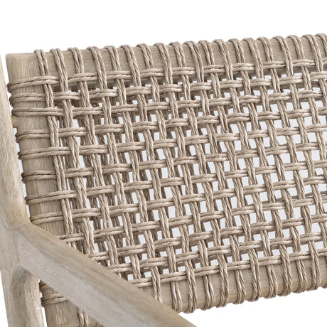 Atlas Outdoor Sofa