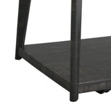 Libby Three Pack Occasional in dark