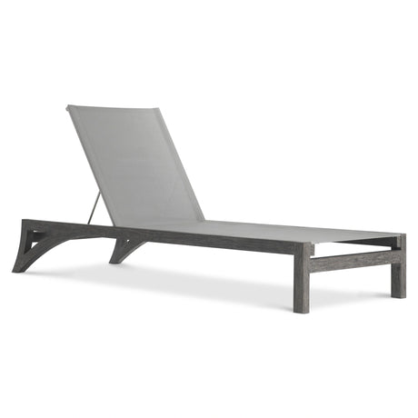 Hugo Outdoor Chaise