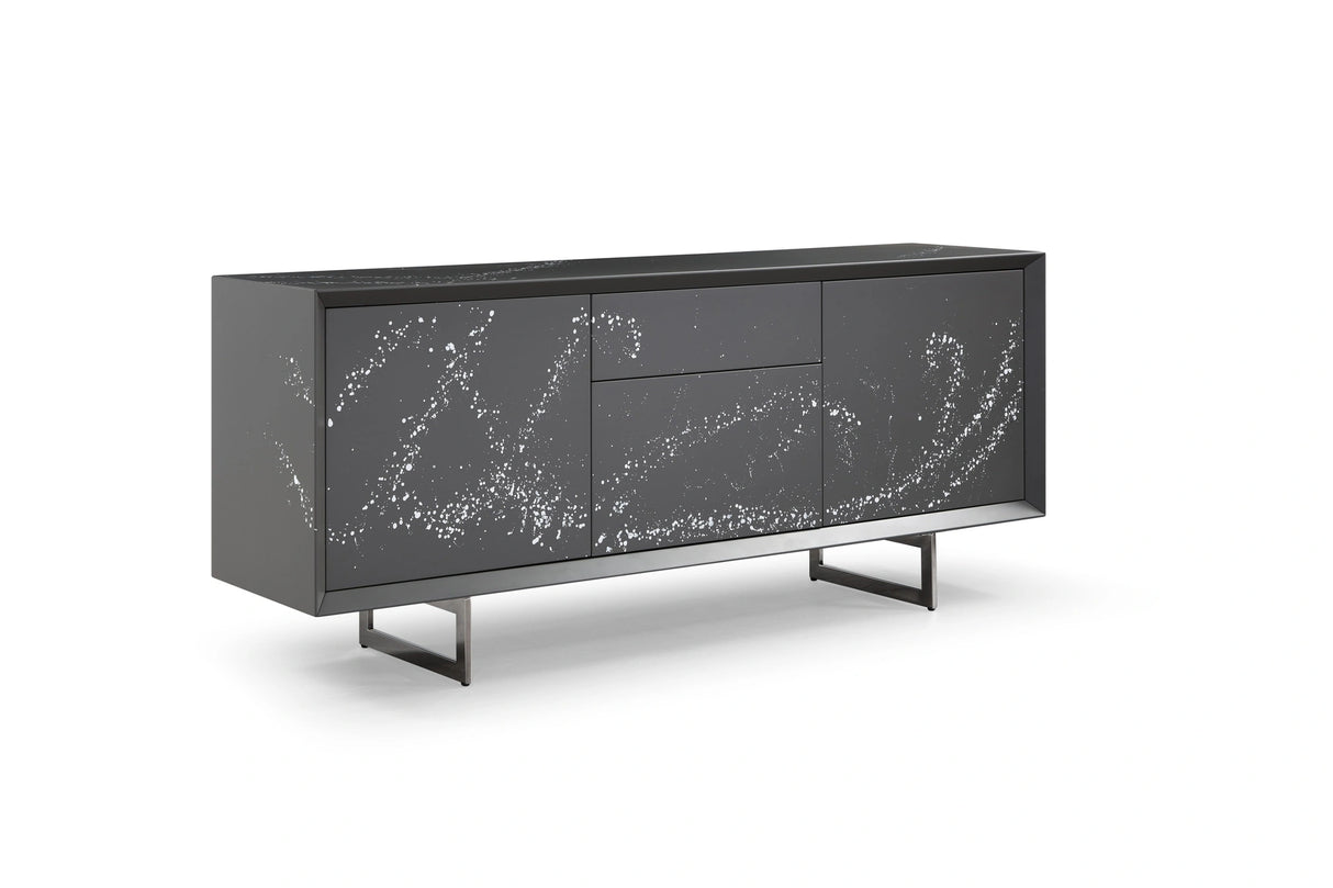 Modrest Hawick Contemporary Buffet