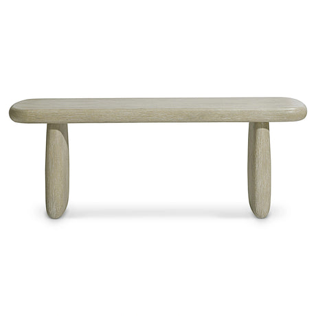 Arcadia Bench