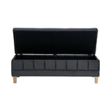 Crosby Bench Royale (ISTA 3)