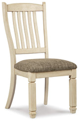 Bolanburg Dining Chair